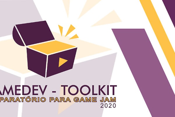 GameDev -Toolkit Preparatório para Game Jam 2020